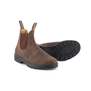 Blundstone Men's 585 Rustic Brown