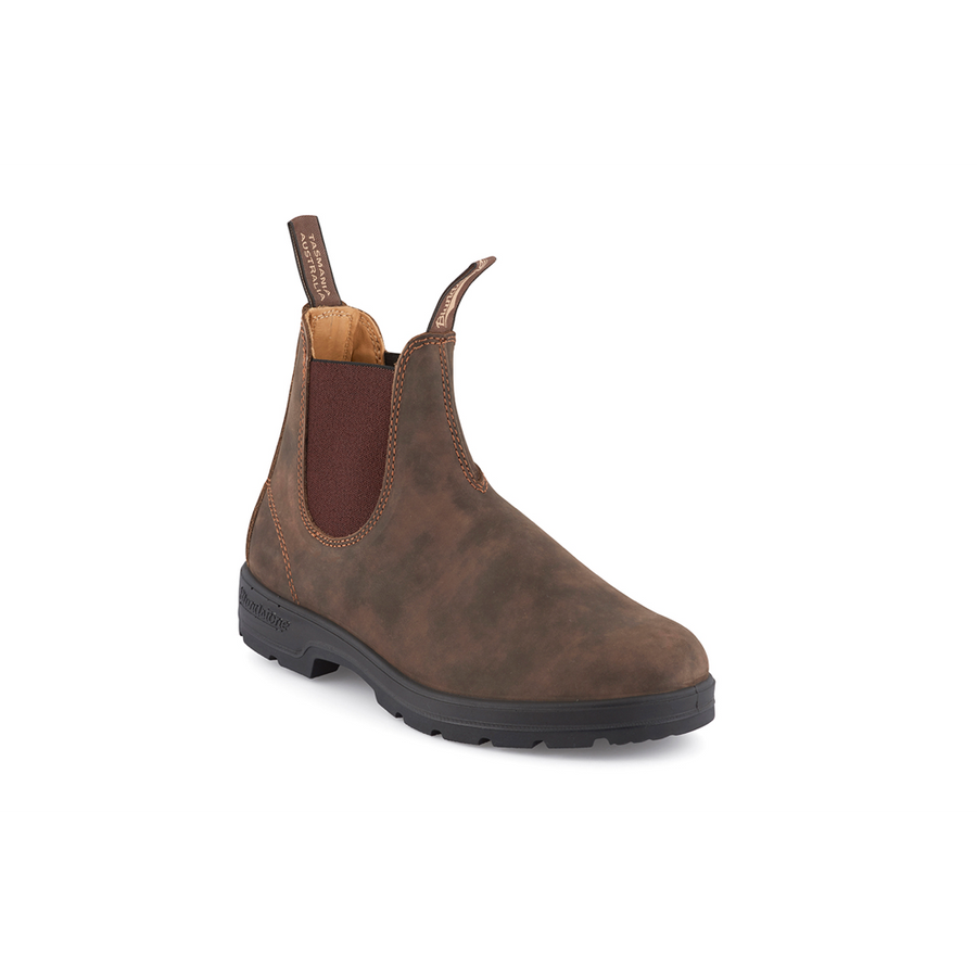 Blundstone Women's 585 Rustic Brown