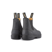 Blundstone Men's 587 Rustic Black