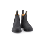 Blundstone Women's 587 Rustic Black