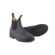 Blundstone Women's 587 Rustic Black