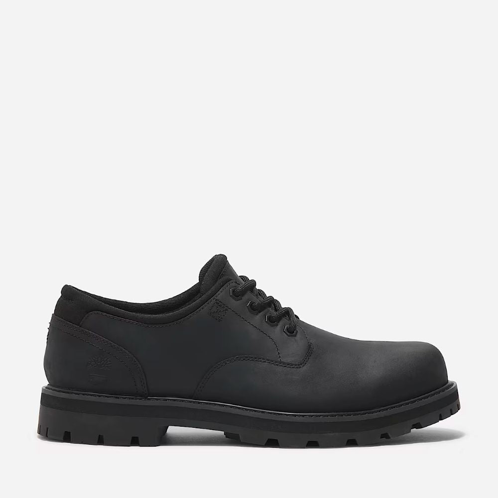 Timberland Britton Road 0A69T9 Black Full Grain