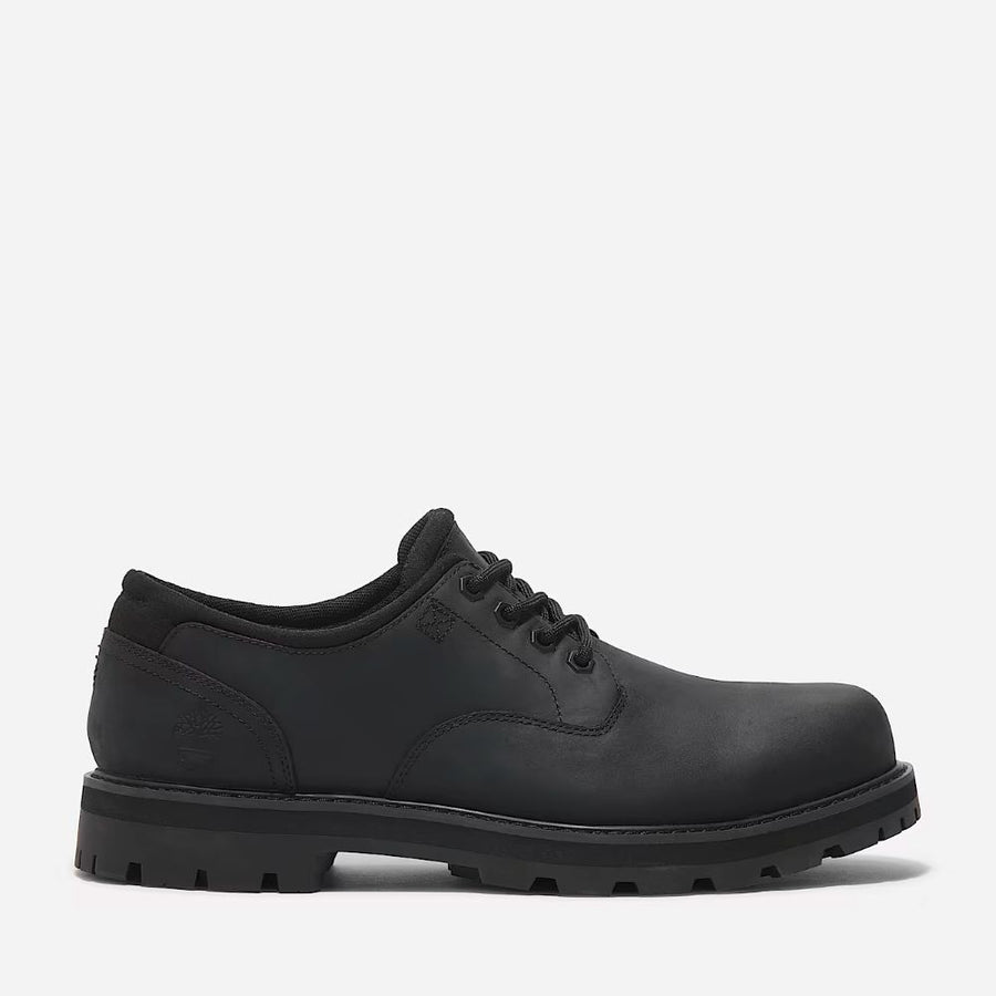 Timberland Britton Road 0A69T9 Black Full Grain