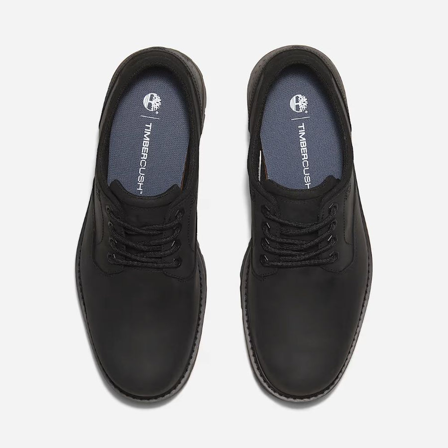 Timberland Britton Road 0A69T9 Black Full Grain