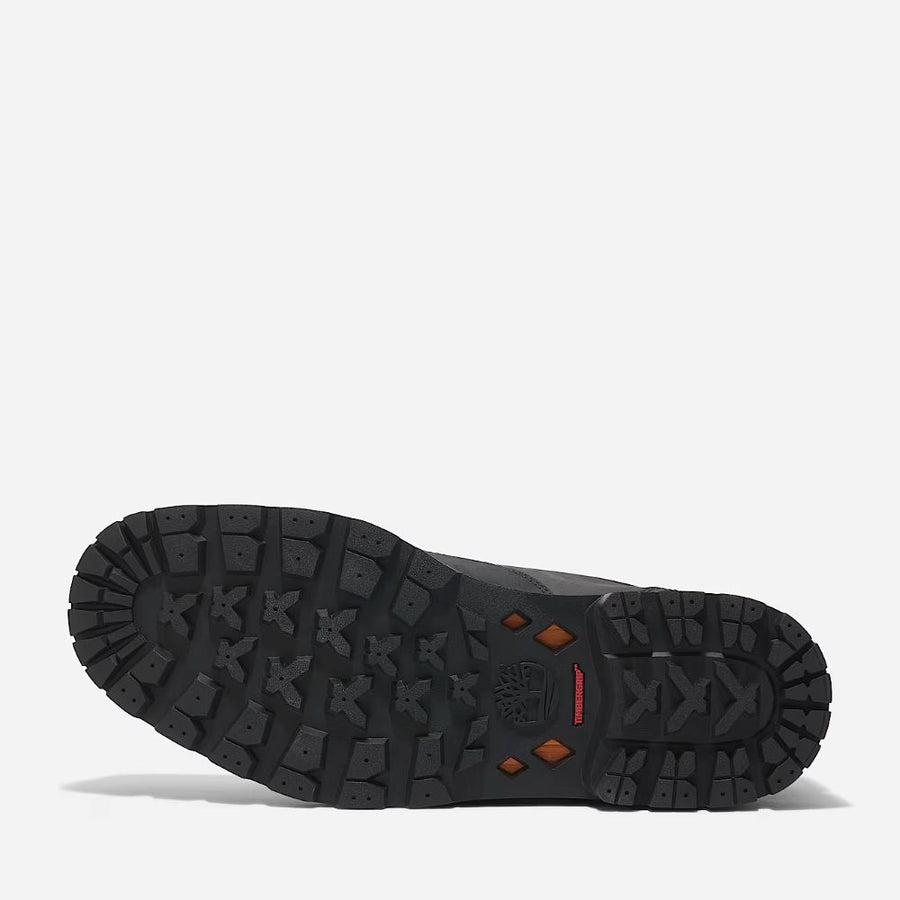 Timberland Britton Road 0A69T9 Black Full Grain