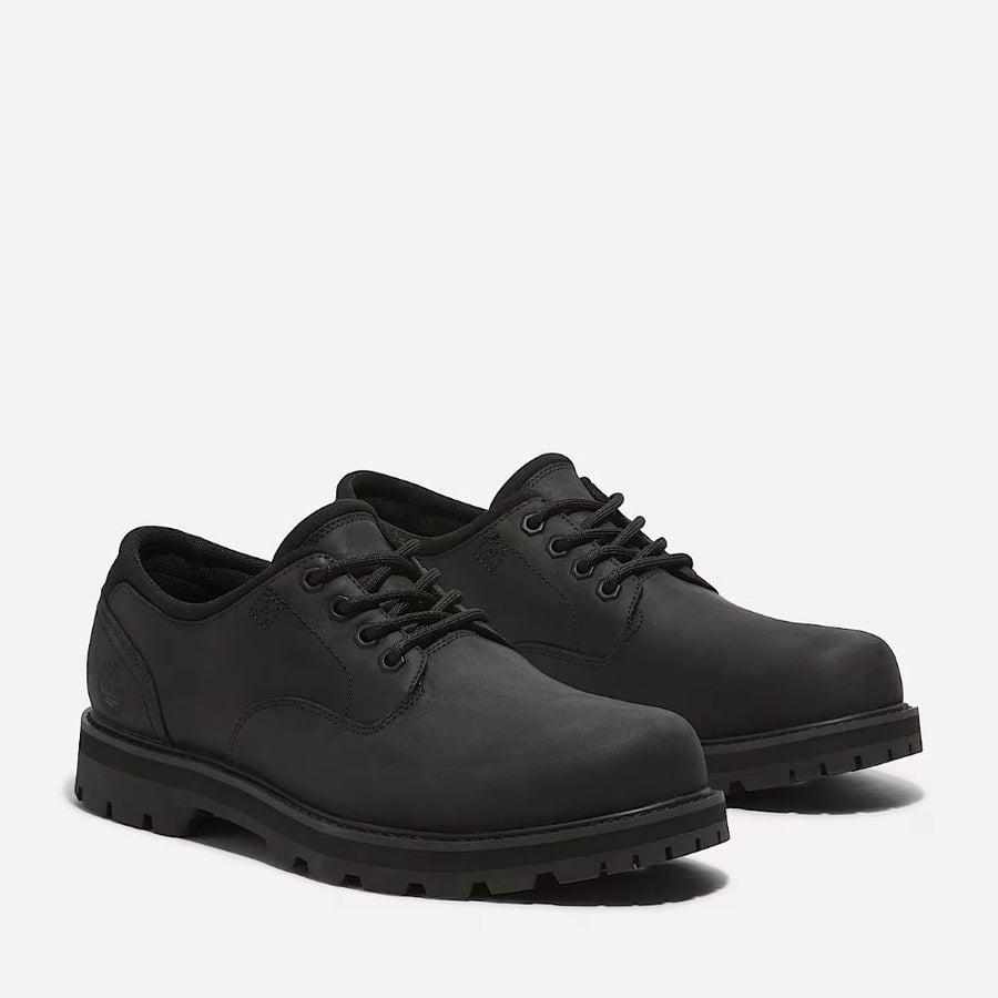 Timberland Britton Road 0A69T9 Black Full Grain