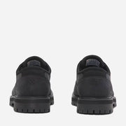 Timberland Britton Road 0A69T9 Black Full Grain