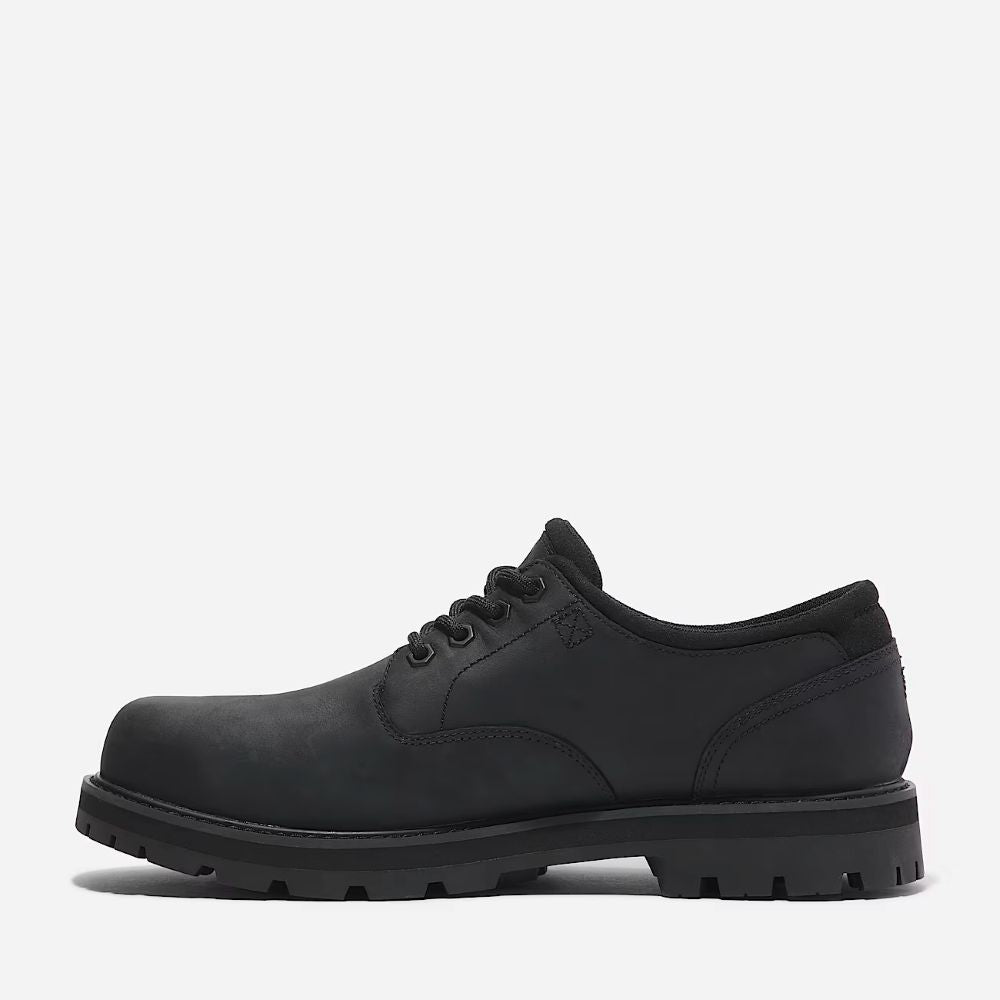 Timberland Britton Road 0A69T9 Black Full Grain
