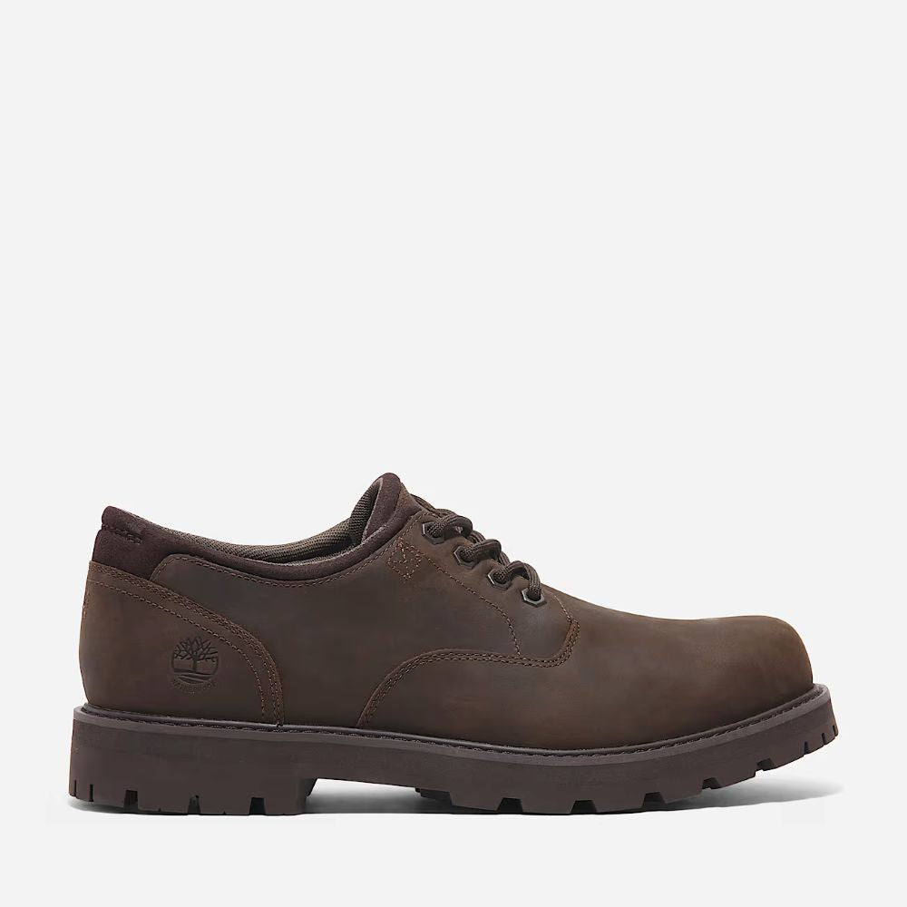 Timberland Britton Road 0A69T9 Brown Full Grain