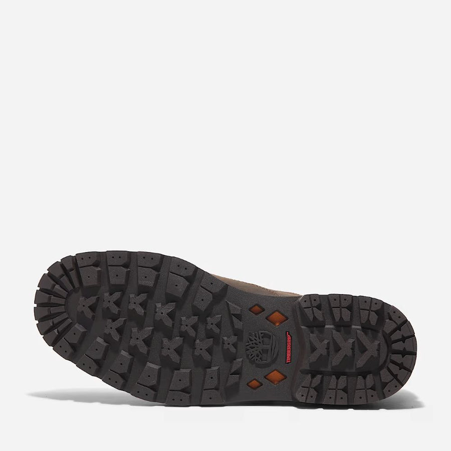 Timberland Britton Road 0A69T9 Brown Full Grain