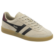Gola Viper Bone/Black/Red Ochre/Gum