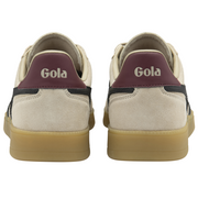 Gola Viper Bone/Black/Red Ochre/Gum