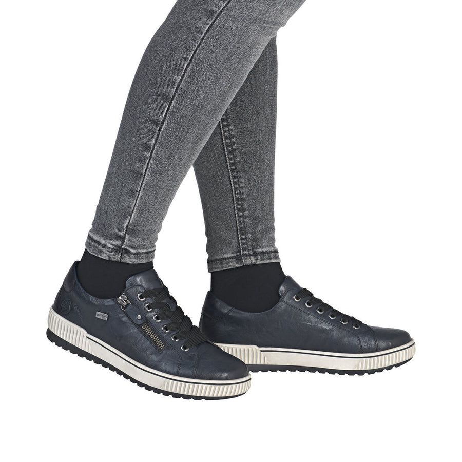 Remonte D0700-15 Navy