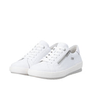 Remonte D0700-80 White
