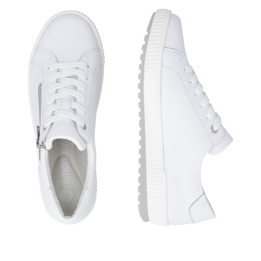 Remonte D0700-80 White