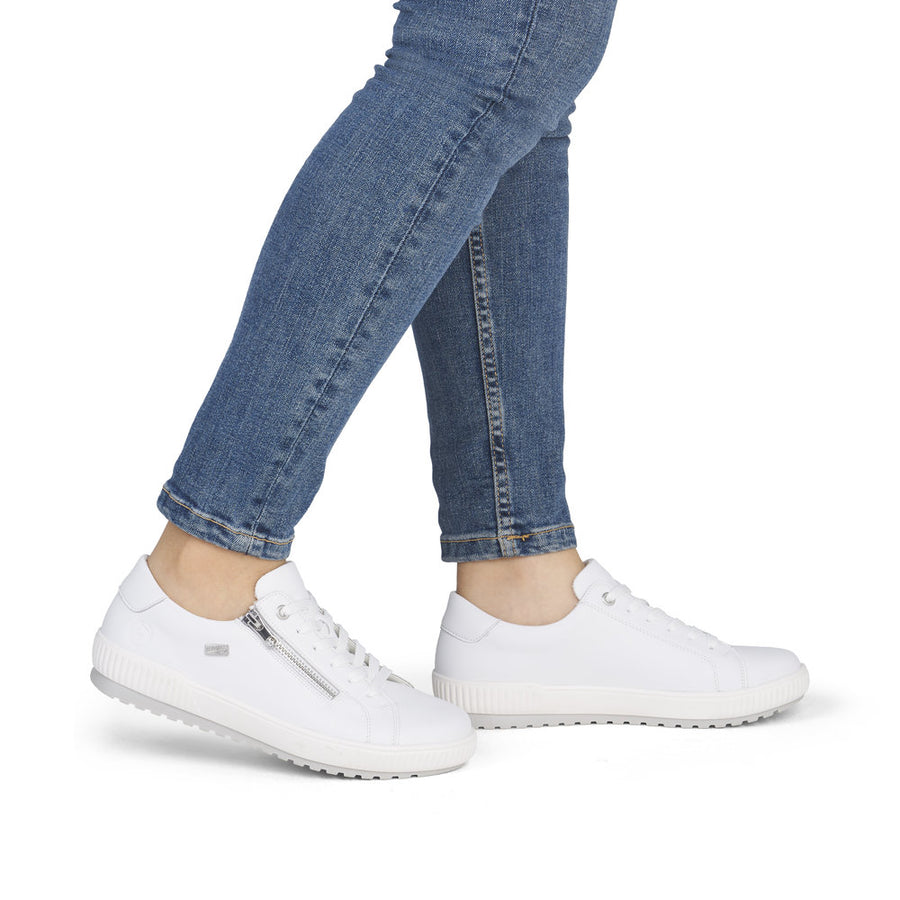 Remonte D0700-80 White