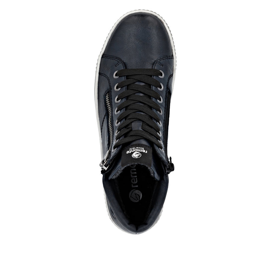 Remonte D0772-15 Navy