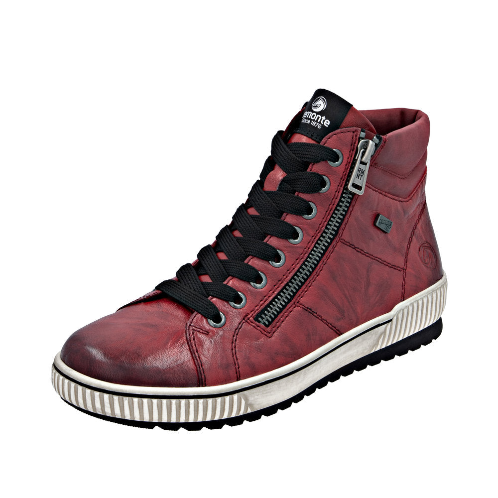 Remonte D0772-36 Red