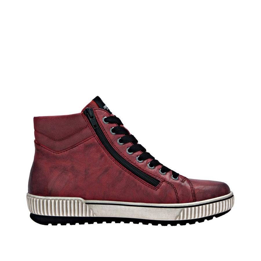 Remonte D0772-36 Red