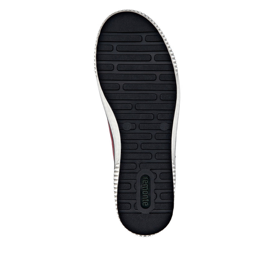 Remonte D0772-36 Red