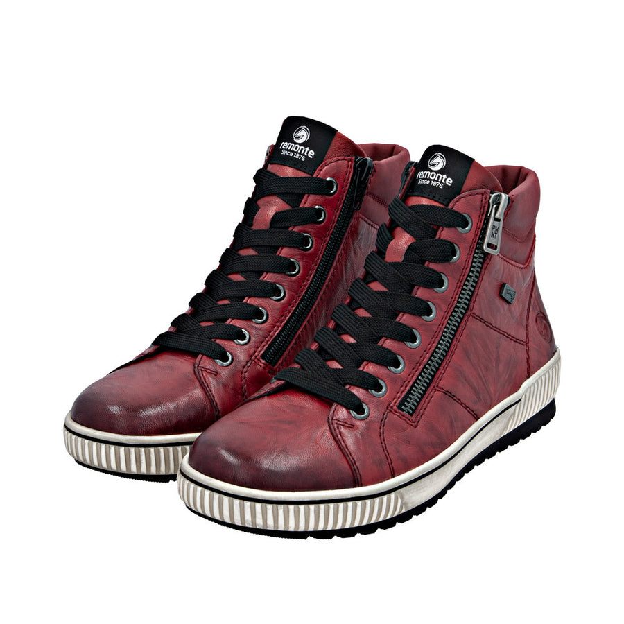 Remonte D0772-36 Red