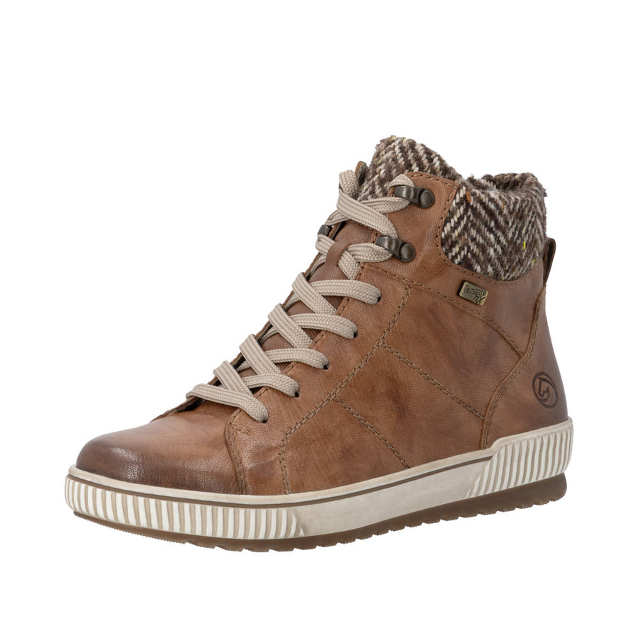 Remonte D0784-22 Brown
