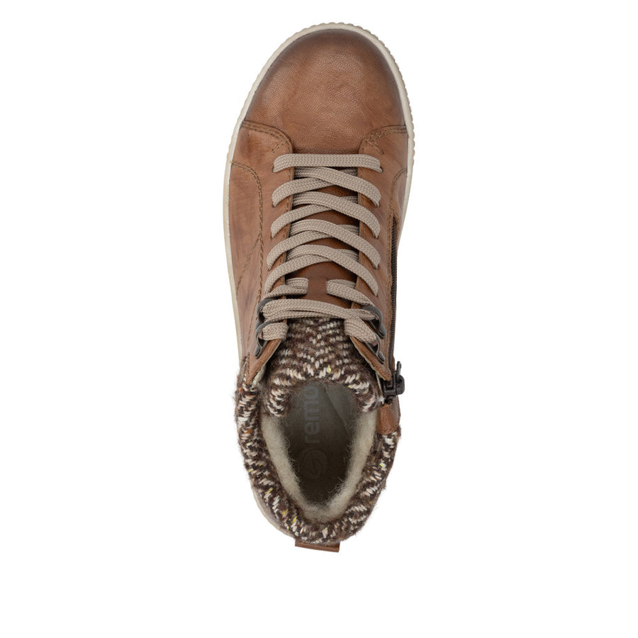Remonte D0784-22 Brown