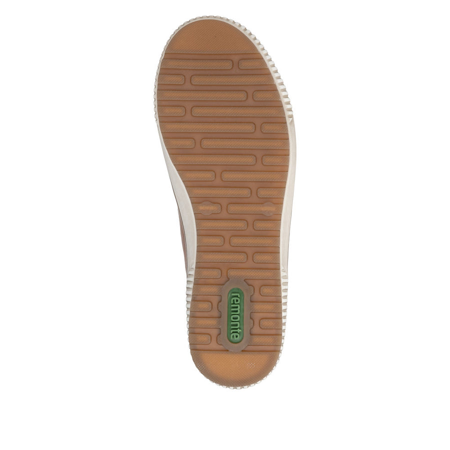 Remonte D0784-22 Brown