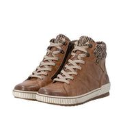 Remonte D0784-22 Brown