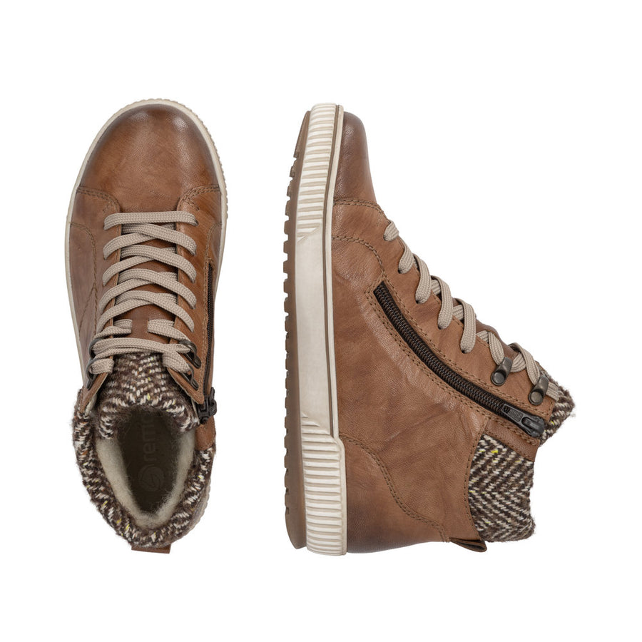 Remonte D0784-22 Brown