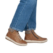Remonte D0784-22 Brown