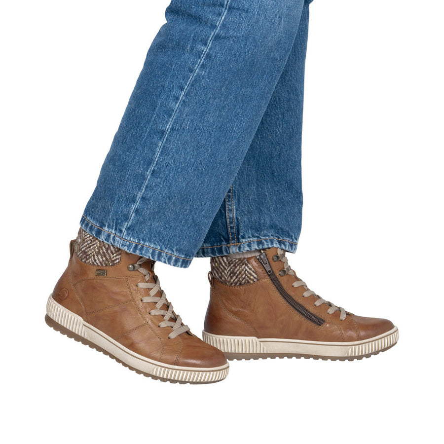 Remonte D0784-22 Brown