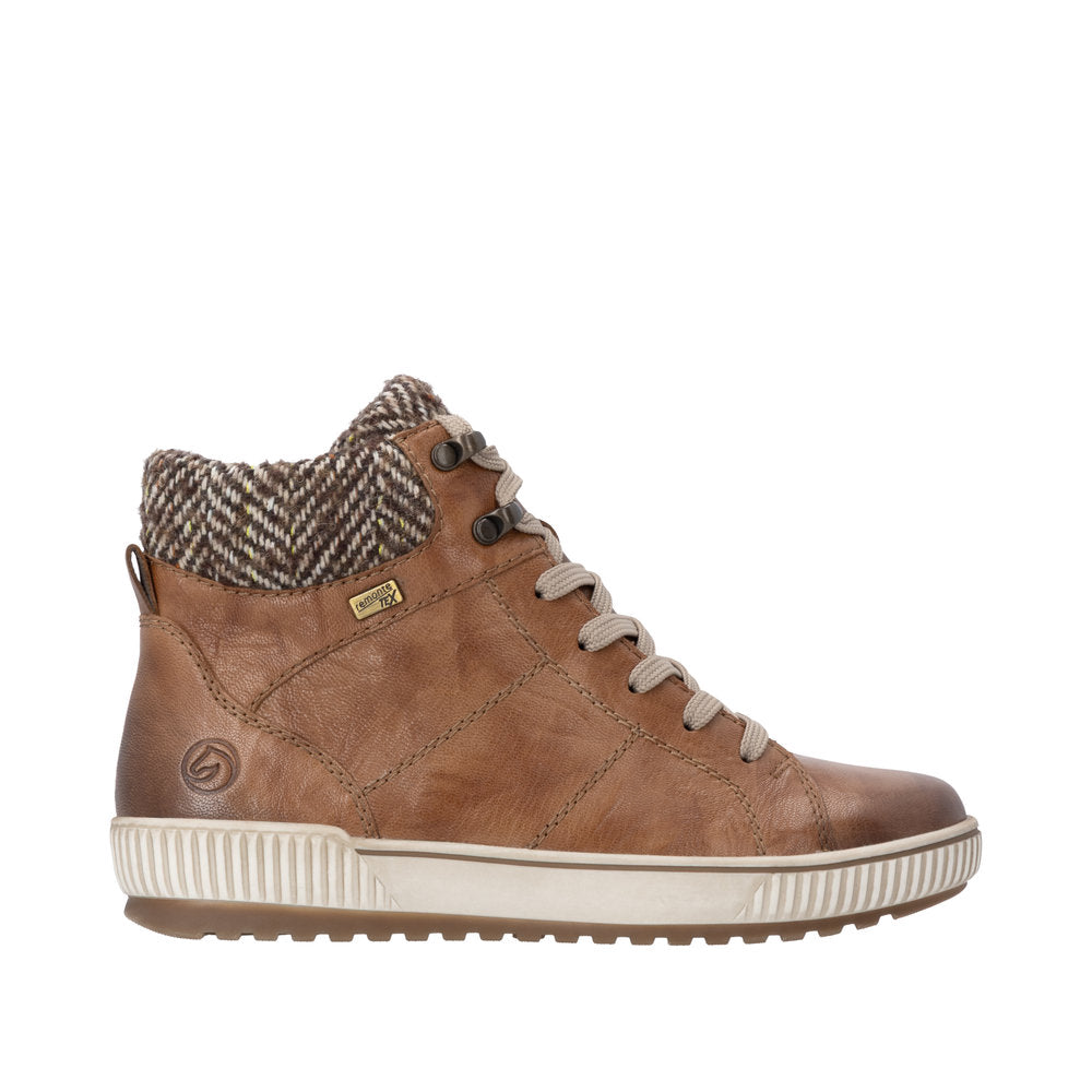 Remonte D0784-22 Brown