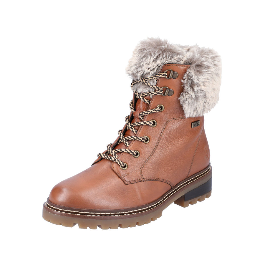 Remonte D0B74-24 Brown