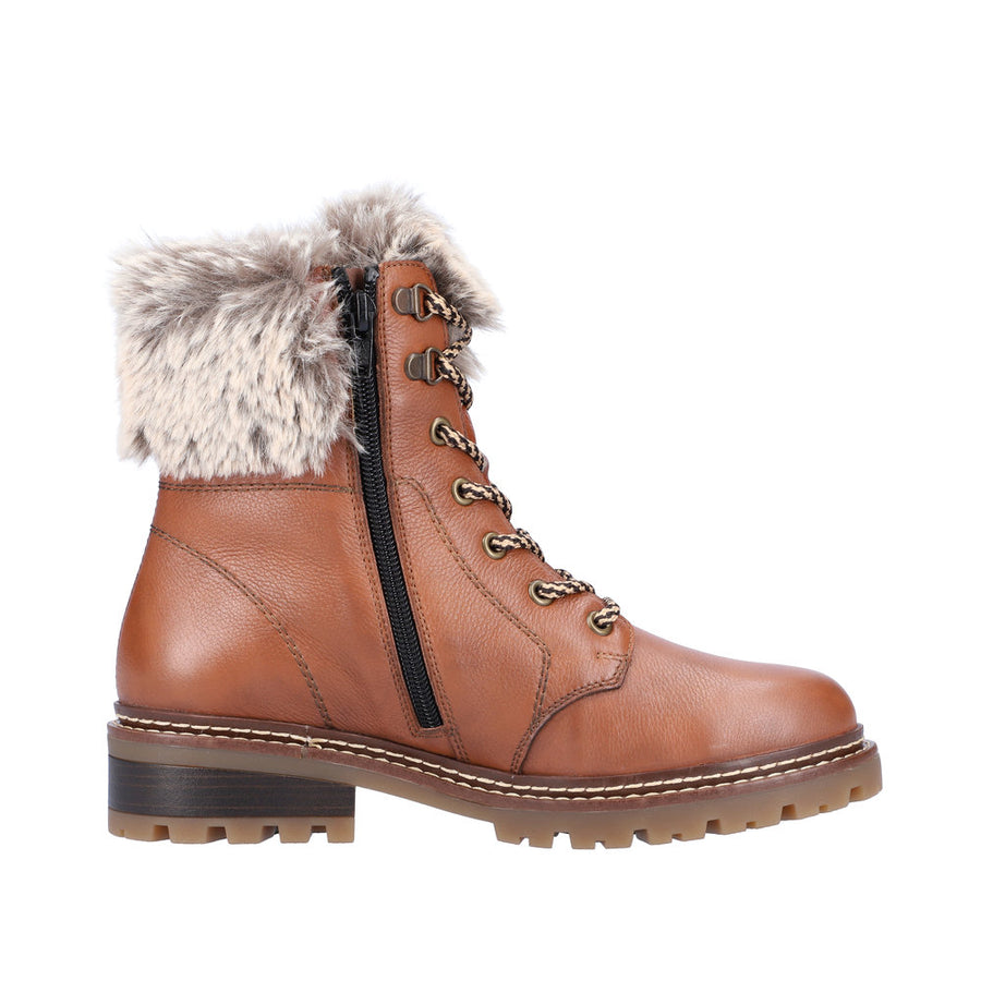 Remonte D0B74-24 Brown