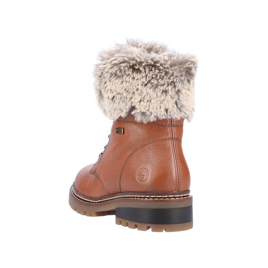 Remonte D0B74-24 Brown