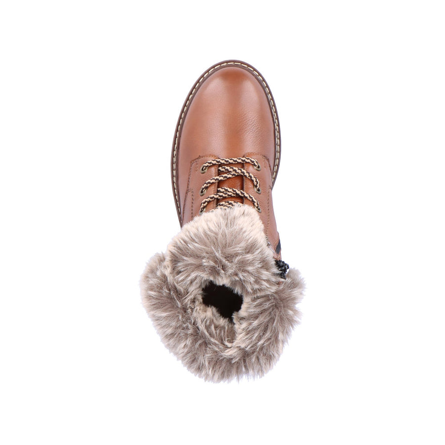 Remonte D0B74-24 Brown