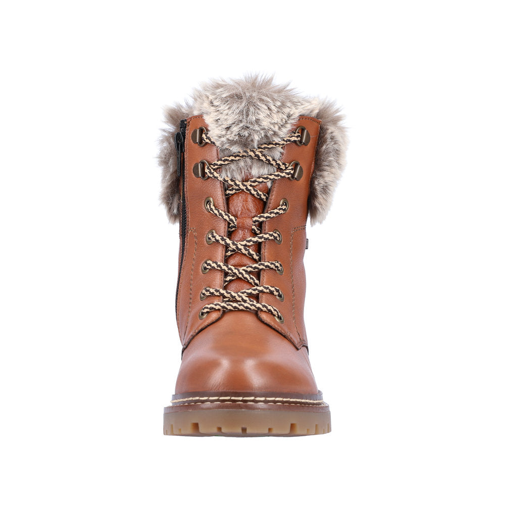 Remonte D0B74-24 Brown