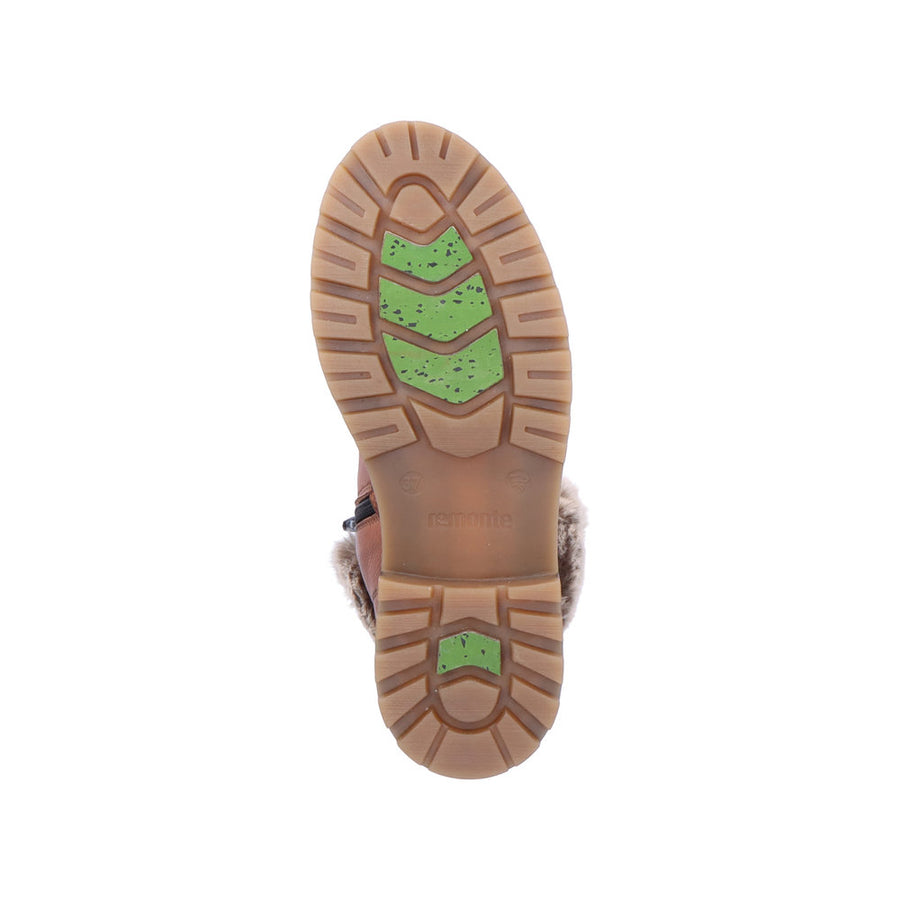 Remonte D0B74-24 Brown