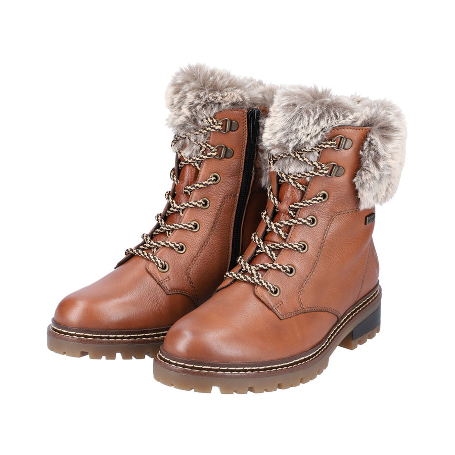 Remonte D0B74-24 Brown