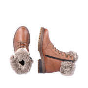 Remonte D0B74-24 Brown