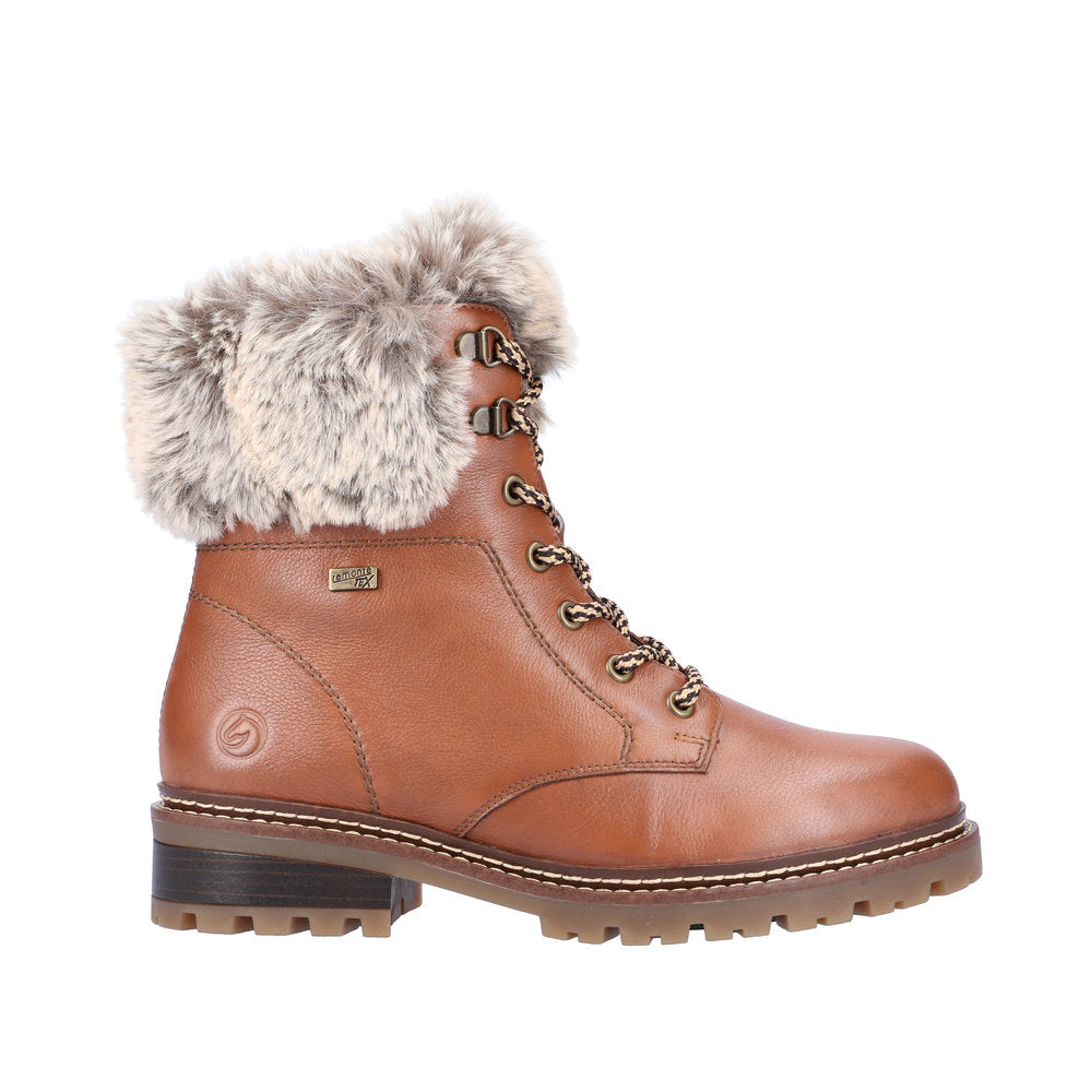 Remonte D0B74-24 Brown