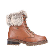 Remonte D0B74-24 Brown