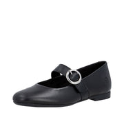 Remonte D0K14-00 Black
