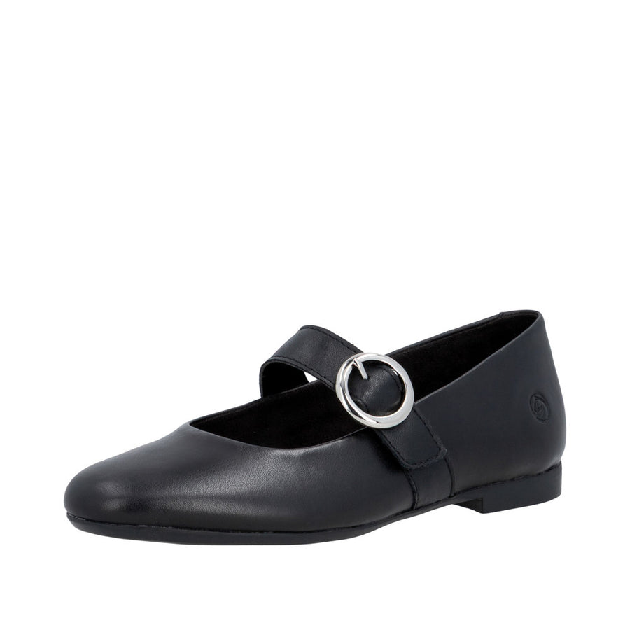 Remonte D0K14-00 Black