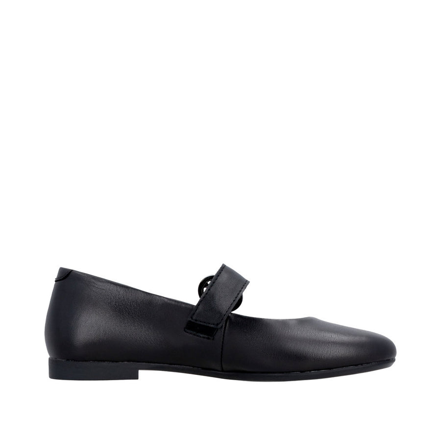Remonte D0K14-00 Black