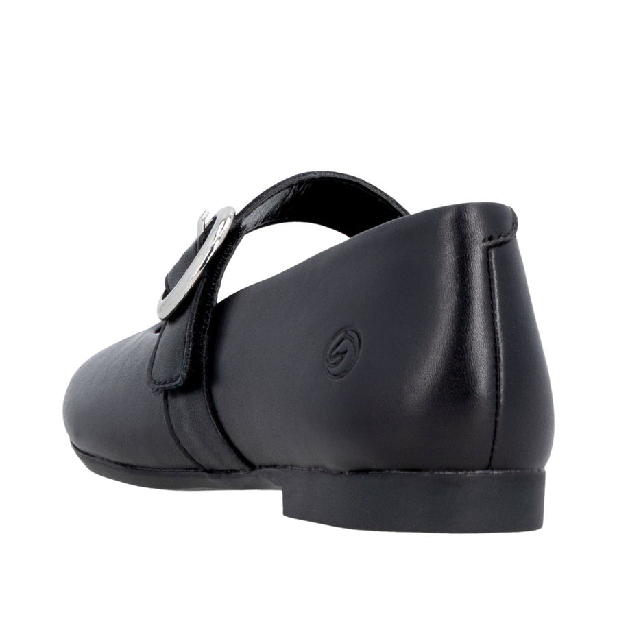 Remonte D0K14-00 Black