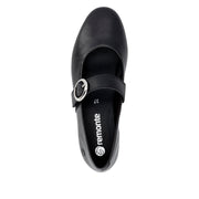 Remonte D0K14-00 Black
