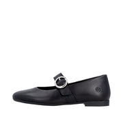 Remonte D0K14-00 Black