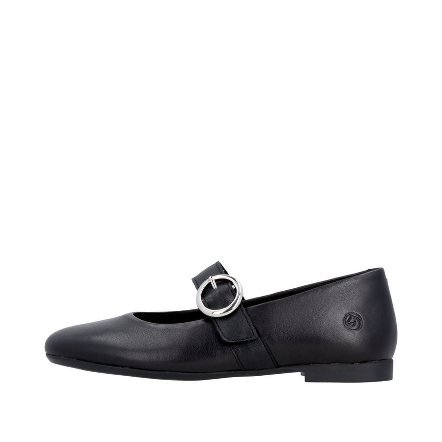 Remonte D0K14-00 Black